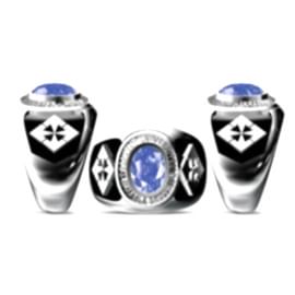 Başkent Üniversitesi Ayşe Abla Okulları Yüzüğü