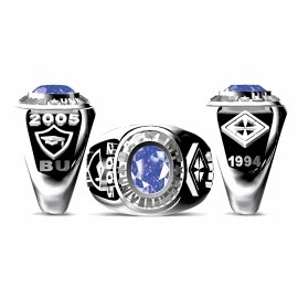 Başkent Üniversitesi Yüzüğü 2005