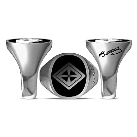 Başkent Üniversitesi Yüzüğü