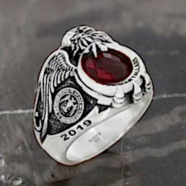 Bekçi Yüzüğü 1. Dönem - 2019