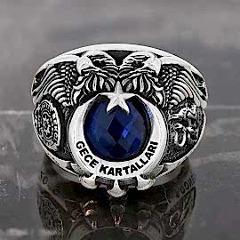 Bekçi Yüzüğü 2019 - 1. Dönem