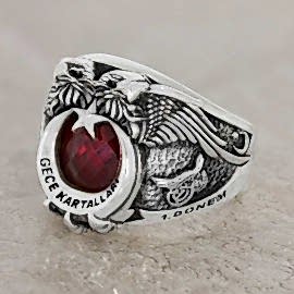 Bekçi Yüzüğü 2019-1. Dönem