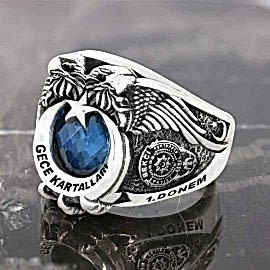 Bekçi Yüzüğü 2019 - 1. Dönem