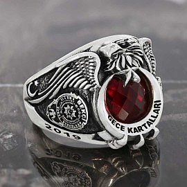 Bekçi Yüzüğü 2019