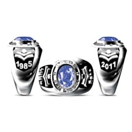 Belde Fen Lisesi Yüzüğü 2011