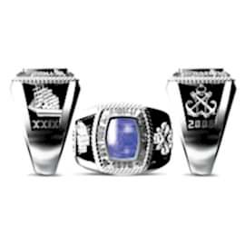 Beykoz Anadolu Denizcilik Yüzüğü 2006