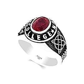 Bilfen College Yüzüğü 2004