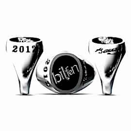 Bilfen Yüzüğü 2012