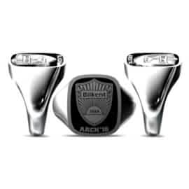 Bilkent Unıversıty Yüzüğü Arch 16