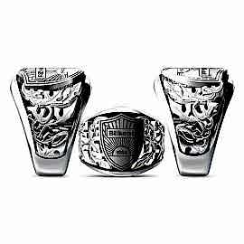 Bilkent Üniversite Yüzüğü 1984