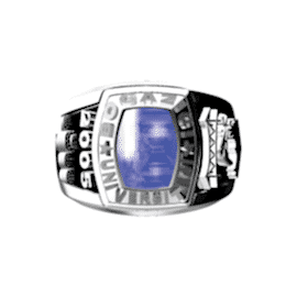 Boğaziçi Üniversitesi Yüzüğü 2005