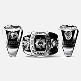 Bornava POMEM Yüzüğü 4. Dönem – 2007