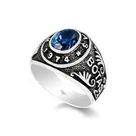 Botaş Yüzüğü 1974