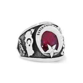 Bursa Polis Koleji Yüzüğü 2006