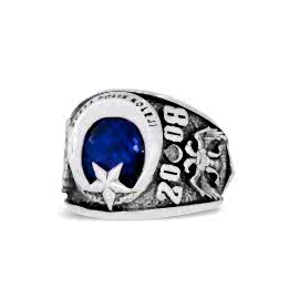 Bursa Polis Koleji Yüzüğü 2008