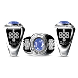 Cerrahpaşa Tıp Fakültesi Yüzüğü 2005