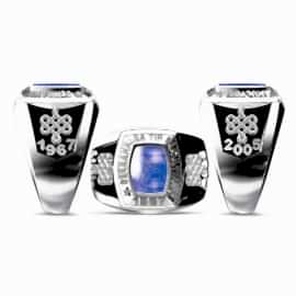 Cerrahpaşa Tıp Fakültesi Yüzüğü 2005