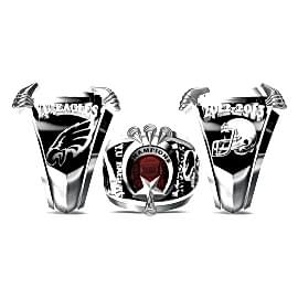 Champions Yüzüğü Y.U. Eagles 2012-2013