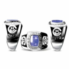 Çukurova Üniversitesi 1973 Yüzüğü