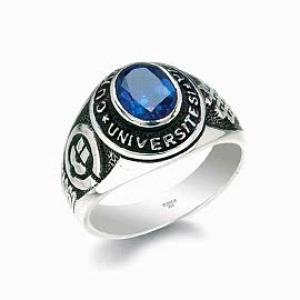 Çukurova Üniversitesi Yüzüğü 1960-1999