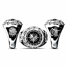 Cumhurbaşkanlığı Forsu Yüzüğü