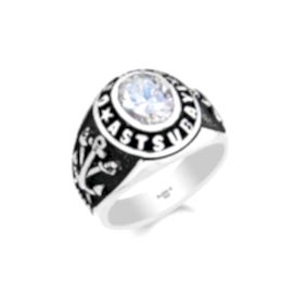 Deniz Astsubayı Yüzüğü