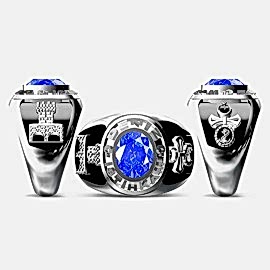 Deniz İstihkam Yüzüğü