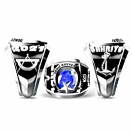 Deniz Kuvvetleri Bahriye Yüzüğü 2021