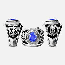 Deniz Kuvvetleri Komutanlığı 2020 Yüzüğü