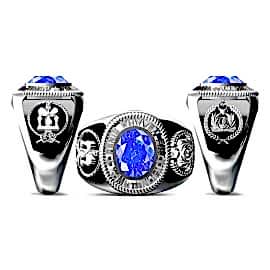 Deniz Kuvvetleri Komutanlığı Yüzüğü