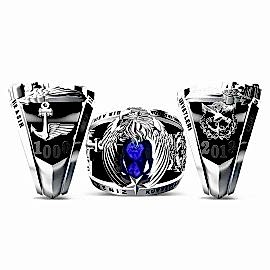 Deniz Kuvvetleri Yüzüğü 1000 - 2019