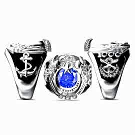 Deniz Kuvvetleri Yüzüğü 1000 Devresi