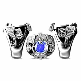 Deniz Kuvvetleri Yüzüğü 2000 - 2020