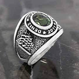 Deniz Kuvvetleri Yüzüğü 2011