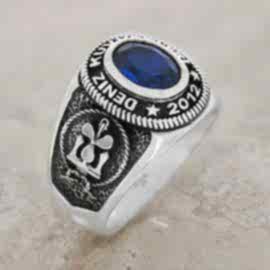 Deniz Kuvvetleri Yüzüğü 2012