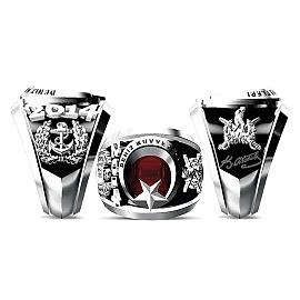 Deniz Kuvvetleri Yüzüğü 2014