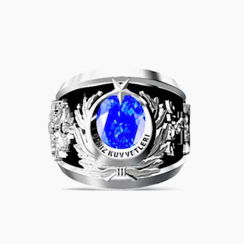 Deniz Kuvvetleri Yüzüğü 2016, Deniz Kuvvetleri Yüzük 2016, Deniz Kuvvetleri Anı Yüzüğü