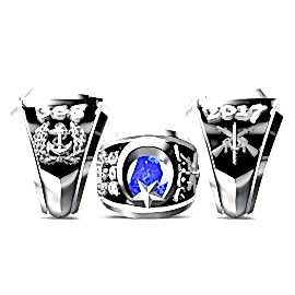 Deniz Kuvvetleri Yüzüğü 2017 - 368