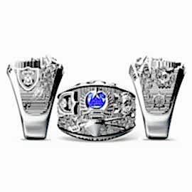 Deniz Kuvvetleri Yüzüğü 2017