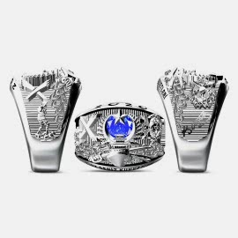 Deniz Kuvvetleri Yüzüğü 2020