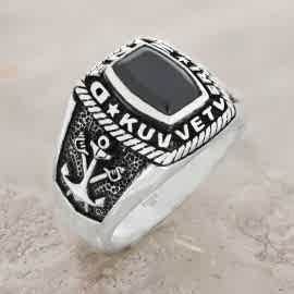 Deniz Kuvvetleri Yüzüğü