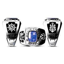 Deniz Lisesi Yüzüğü 234 - 700