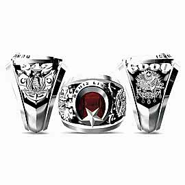 Deniz Lisesi Yüzüğü 242. Dönem - 6000 Devresi