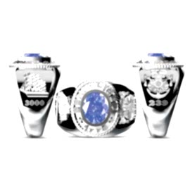 Deniz Lisesi Yüzüğü 3000 - 239. Dönem