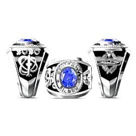 Denizaltı Filosu Yüzüğü 2020