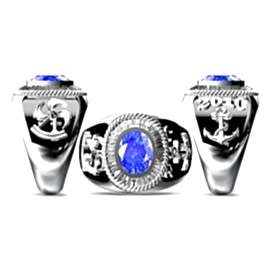 Denizcilik İşletmeleri Yönetimi Yüzüğü 2010