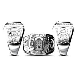 Deutsches Anatolisches Gymnasium Yüzüğü ISÖ '18