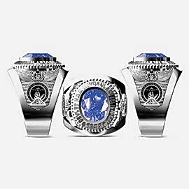 Devlet Hava Meydanları İşletmesi Yüzüğü