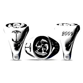 Denizcilik Fakültesi Yüzüğü 2009