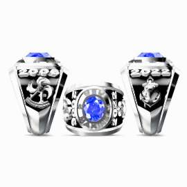 Dokuz Eylül Üniversitesi Yüzüğü Makine 2006-2022